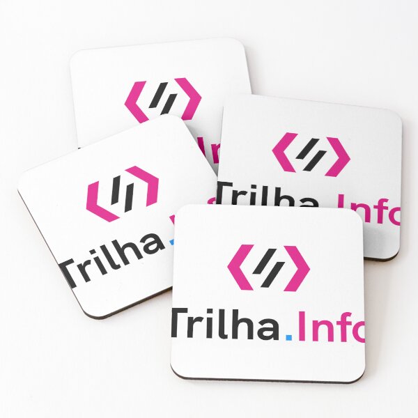 Item preview, Trilha Info light Background designed and sold by flaviomendes.