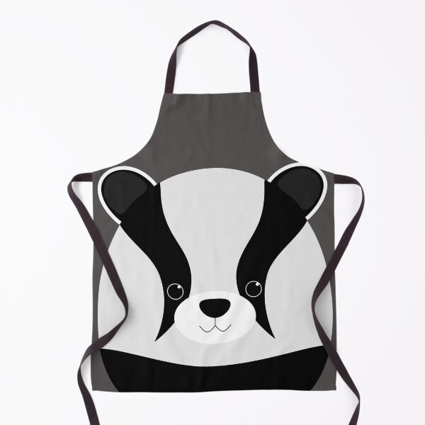 Item preview, Badger designed and sold by The Sleepy Monito.