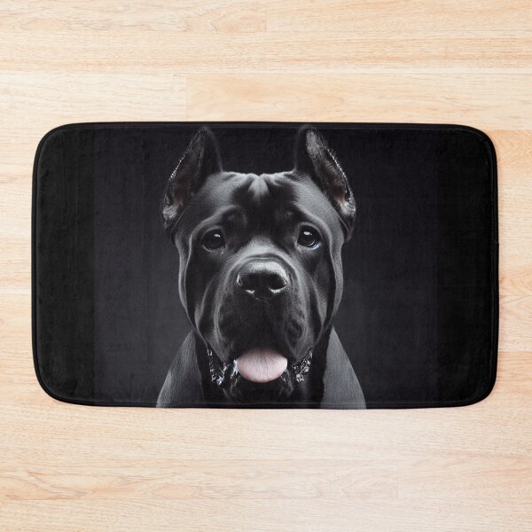 Item preview, Realistic Cane Corso Pawtrait designed and sold by PawtraitRealism.