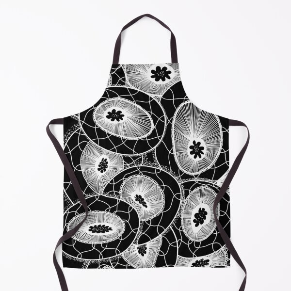Item preview, Zentangle ovals white high designed and sold by kreativeadern.