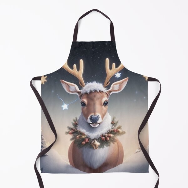Item preview, Reindeer designed and sold by NeilODonnell.