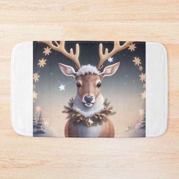 Item preview, Reindeer designed and sold by NeilODonnell.