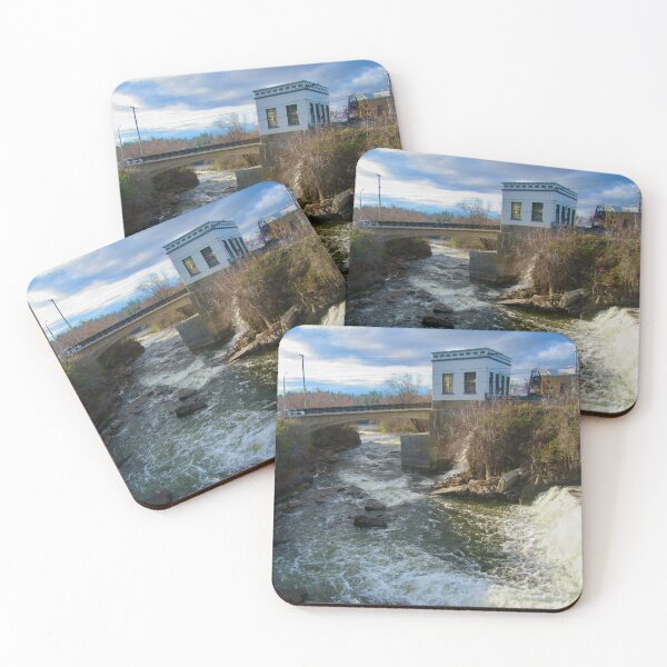 Item preview, The Mississippi River designed and sold by Shulie1.