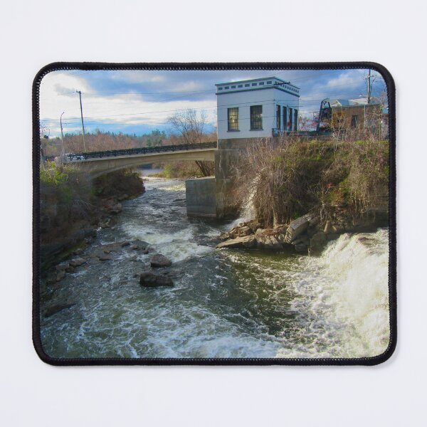 Item preview, The Mississippi River designed and sold by Shulie1.