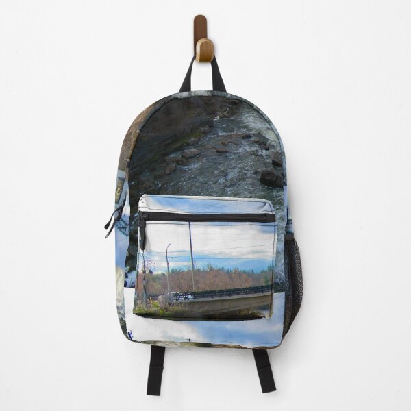 Item preview, The Mississippi River designed and sold by Shulie1.