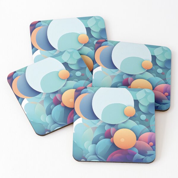 Item preview, Bubbly Delights Galore designed and sold by IllusivePixels.