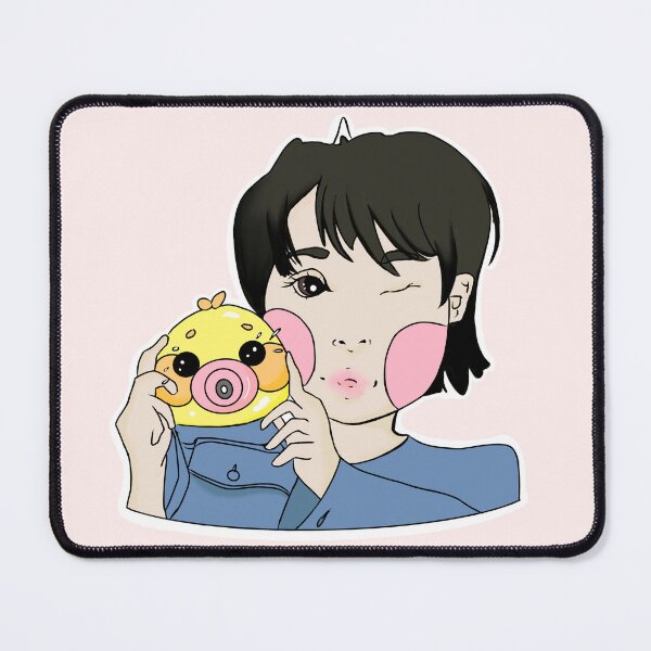 Item preview, Jimin - BTS designed and sold by K-Chibix3.