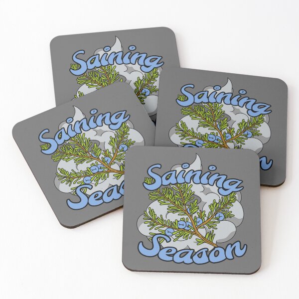 Item preview, Saining Season designed and sold by IslaImages.
