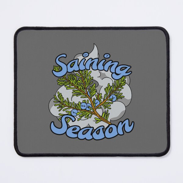 Item preview, Saining Season designed and sold by IslaImages.