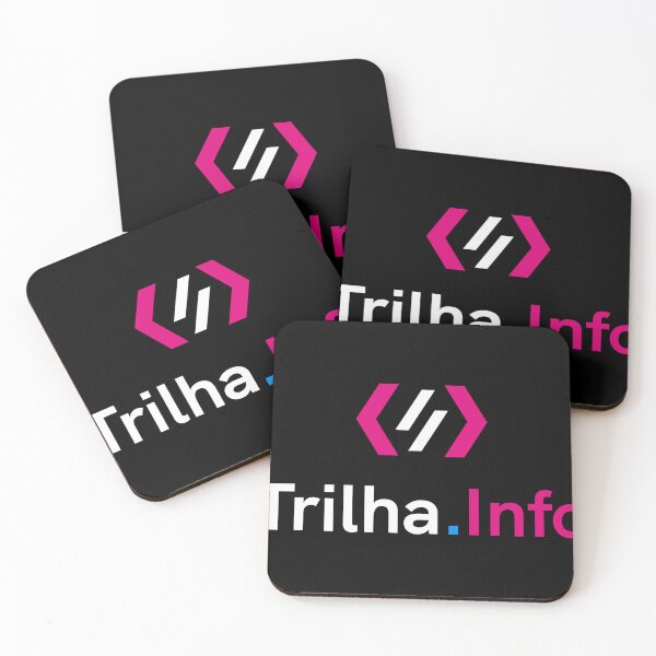 Item preview, Trilha Info Dark Background designed and sold by flaviomendes.
