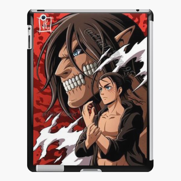 Magical Girl // Apocalypse // Twins iPad Case & Skin for Sale by  mangaesthetic