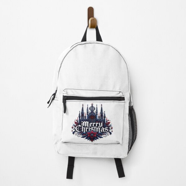 Item preview, Gothic Cathedral Christmas designed and sold by Feral Season.