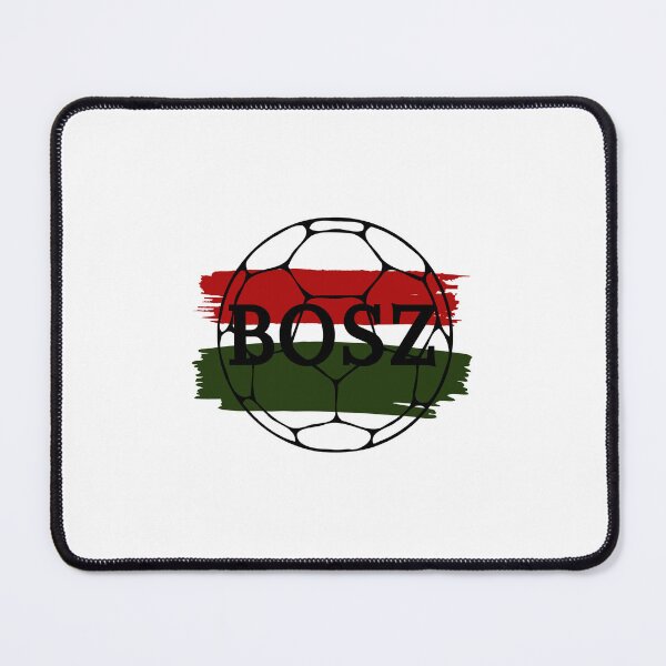 Item preview, BOSZ - dominik szoboszlai fan design designed and sold by mrdavidgcooke.