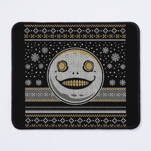 Item preview, Emil Ugly Sweater designed and sold by Lagelantee.