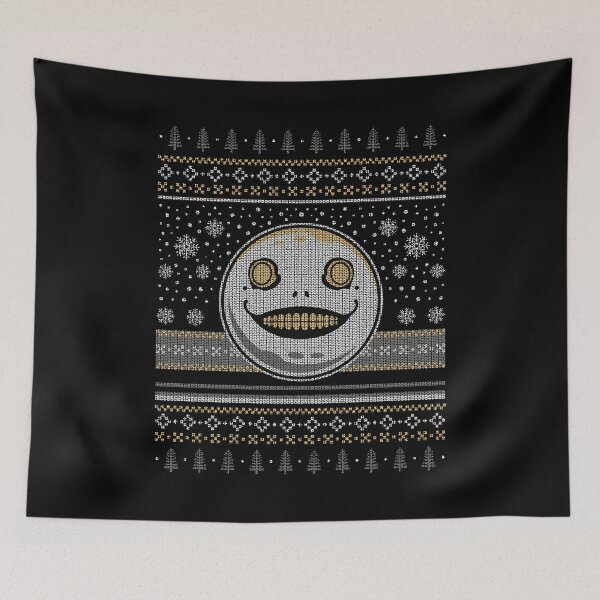 Item preview, Emil Ugly Sweater designed and sold by Lagelantee.