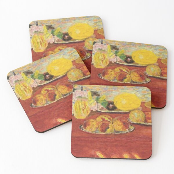 Item preview, Pierre Bonnard designed and sold by MARTART9.