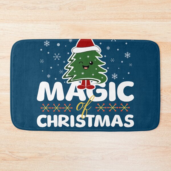 Item preview, Believe in the Magic of Christmas designed and sold by Yuzik.