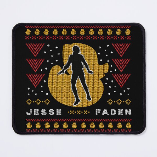 Item preview, Jesse Faden Ugly Sweater designed and sold by Lagelantee.