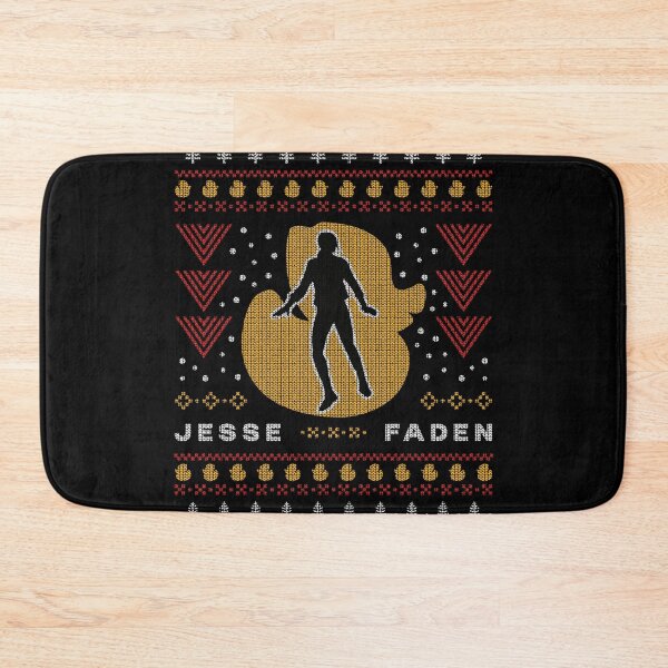 Item preview, Jesse Faden Ugly Sweater designed and sold by Lagelantee.