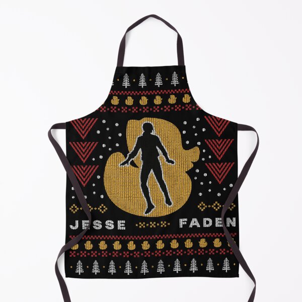 Item preview, Jesse Faden Ugly Sweater designed and sold by Lagelantee.