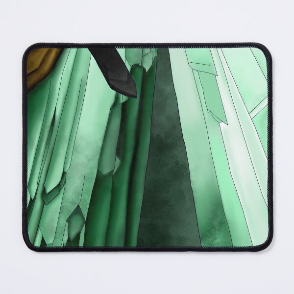 Item preview, Geode Pillars designed and sold by MoonRushers.