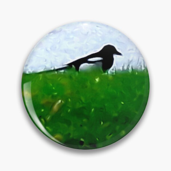Item preview, Suburban Bird designed and sold by ontological.