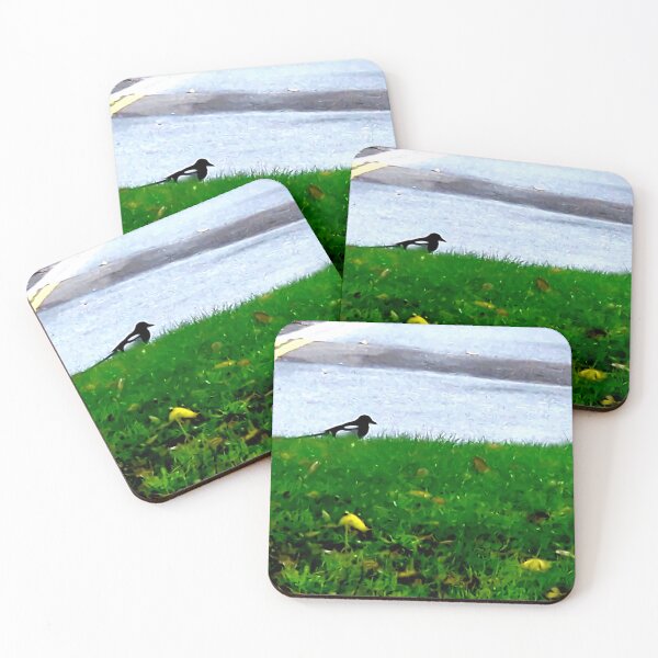 Item preview, Suburban Bird designed and sold by ontological.