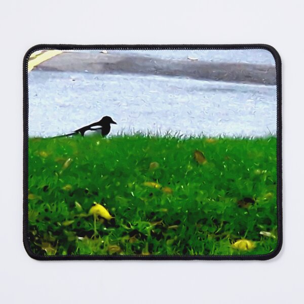 Item preview, Suburban Bird designed and sold by ontological.