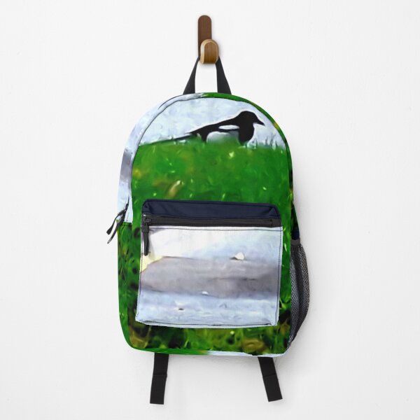 Item preview, Suburban Bird designed and sold by ontological.