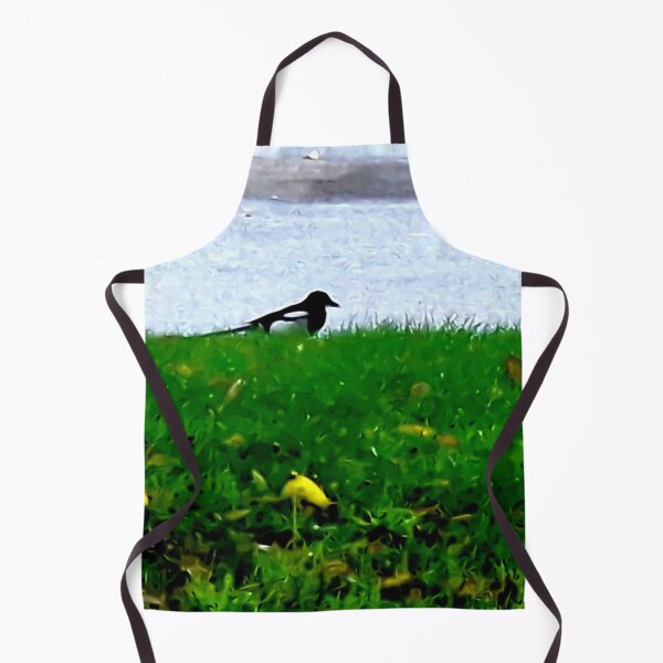 Item preview, Suburban Bird designed and sold by ontological.