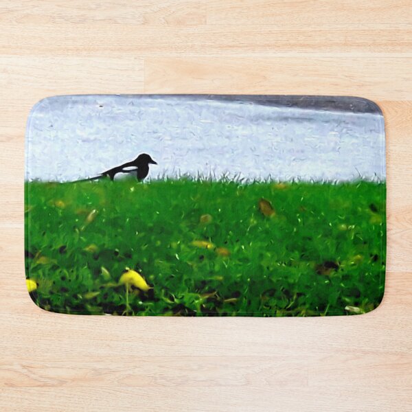 Item preview, Suburban Bird designed and sold by ontological.