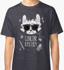 Genuine B-Boy Classic T-Shirt