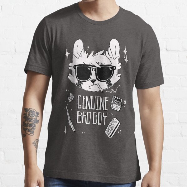 Genuine B-Boy Essential T-Shirt