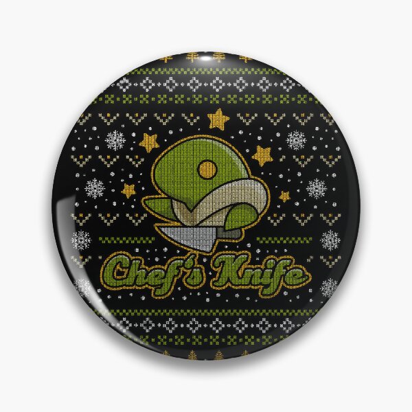 Item preview, Little Tonberry Ugly Sweater designed and sold by Lagelantee.