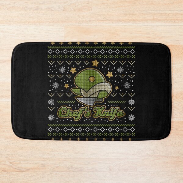 Item preview, Little Tonberry Ugly Sweater designed and sold by Lagelantee.