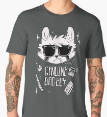 Genuine B-Boy Men's Premium T-Shirt