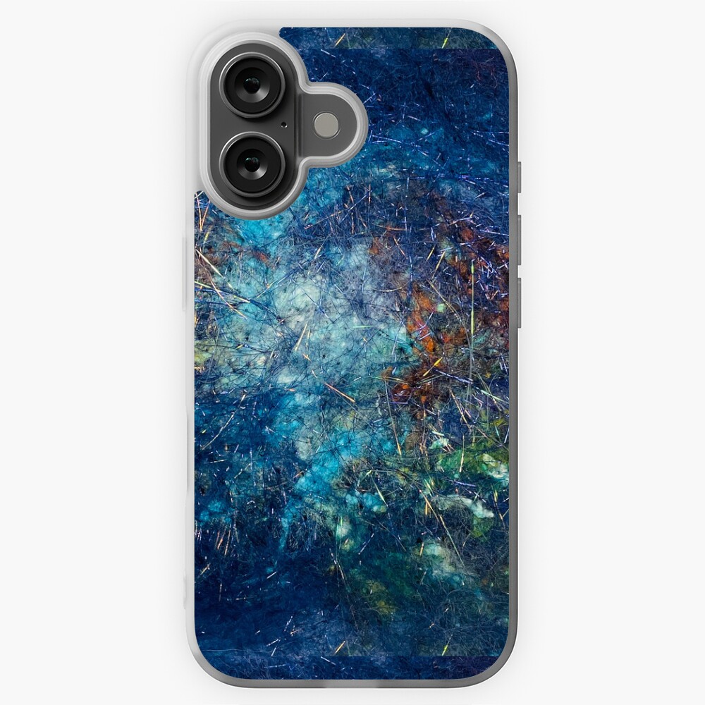 Item preview, iPhone Soft Case designed and sold by ushma-s.