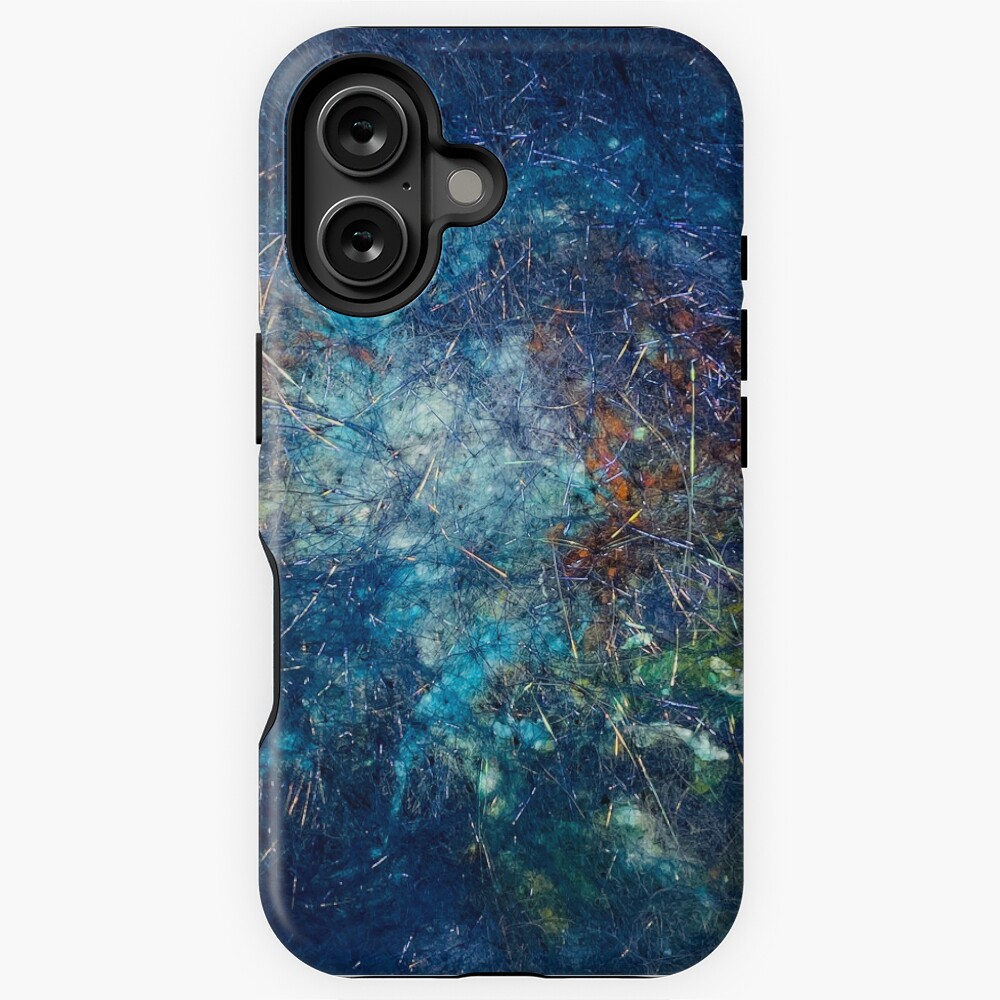 Item preview, iPhone Tough Case designed and sold by ushma-s.