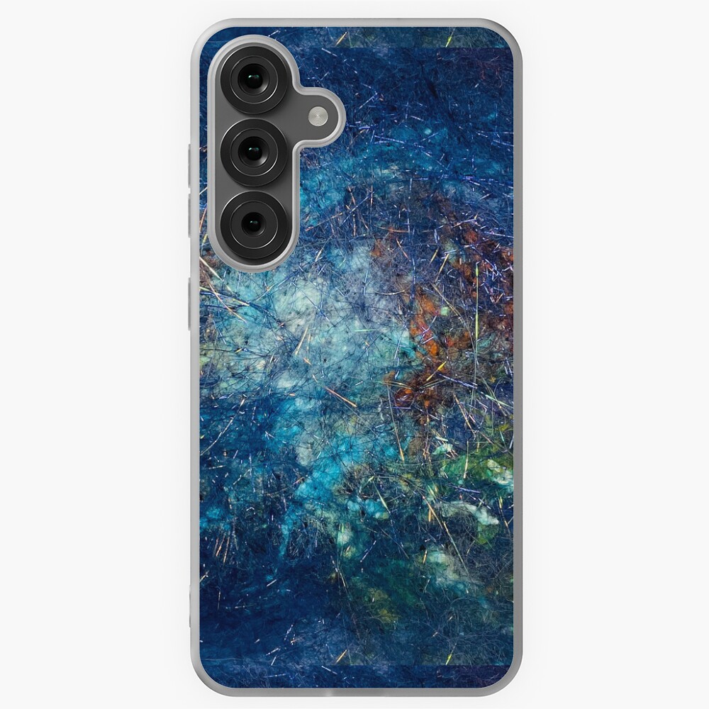 Item preview, Samsung Galaxy Soft Case designed and sold by ushma-s.
