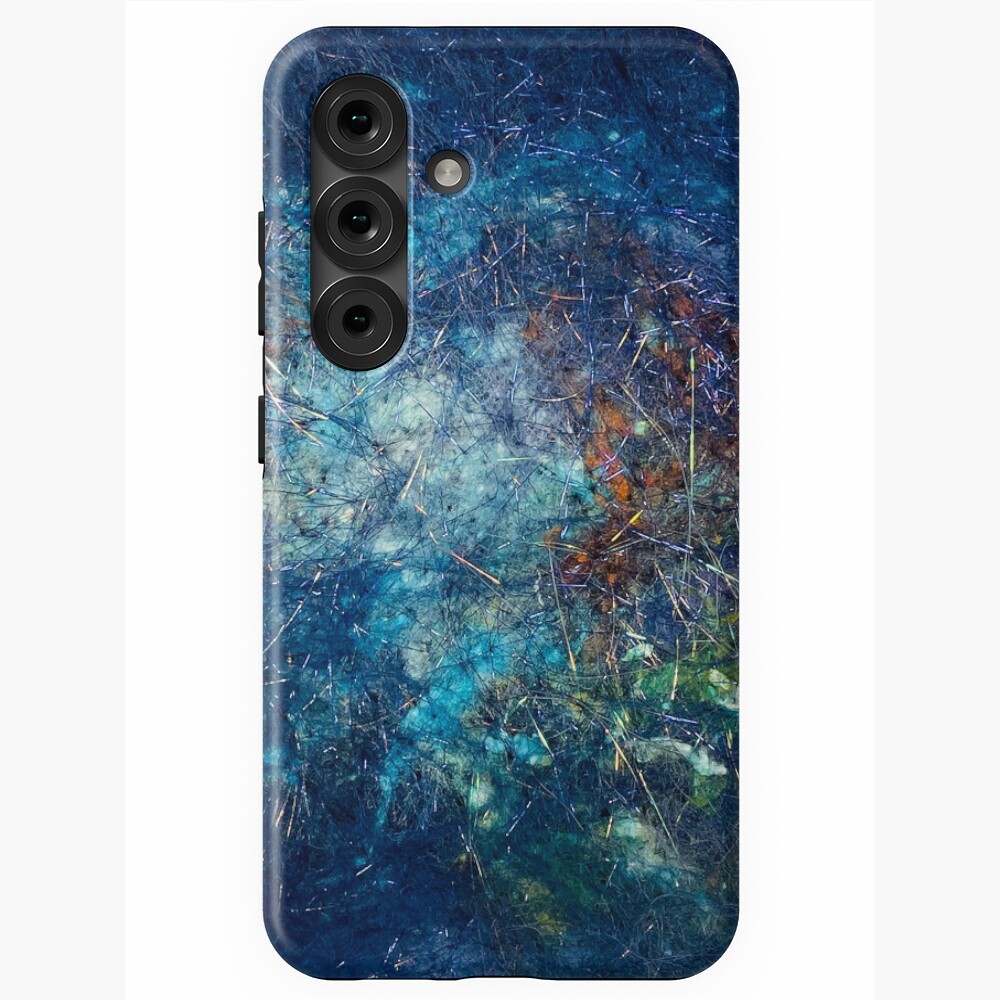 Item preview, Samsung Galaxy Tough Case designed and sold by ushma-s.