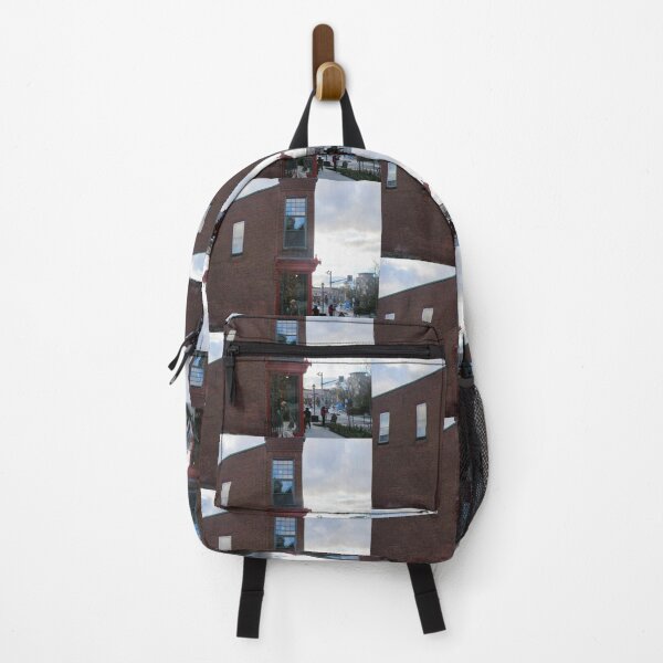 Item preview, Narrow Building designed and sold by Shulie1.