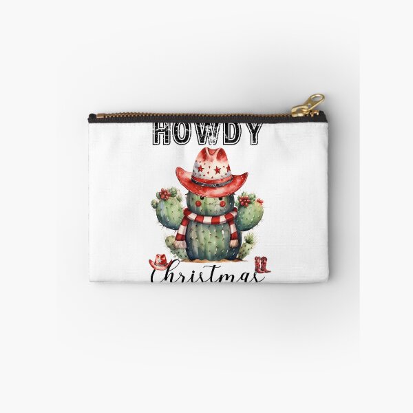 Item preview, Howdy Christmas,Western Christmas,Cowboy Christmas  designed and sold by BotunPeony.