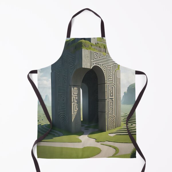 Item preview, Maze Land 03 designed and sold by Rafael Branco.