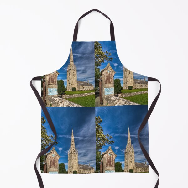 Item preview, St.Margarets The Marble Church Wales designed and sold by AJEvans.