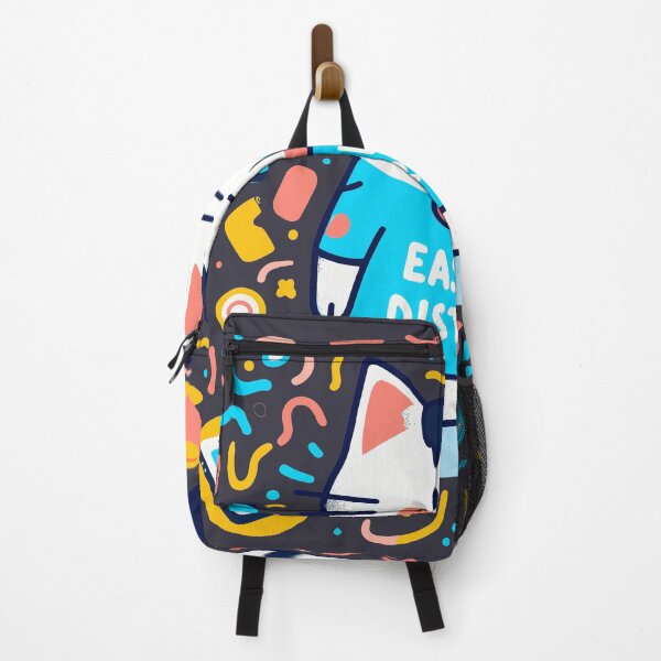 Item preview, Easily Distrac designed and sold by bihtti.