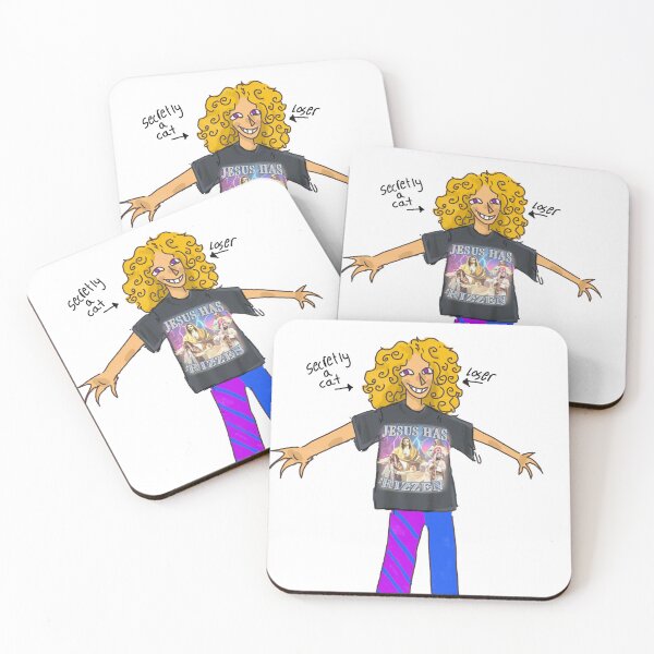 Item preview, Micheal the Magnus archives  designed and sold by Felixh20.