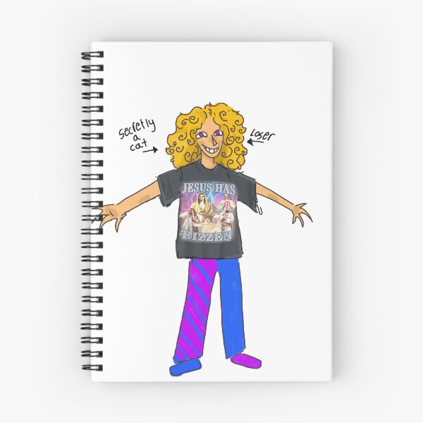 Item preview, Micheal the Magnus archives  designed and sold by Felixh20.