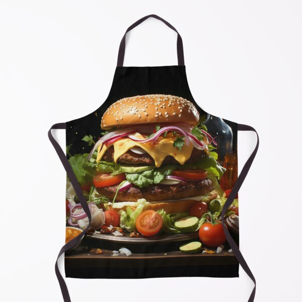 Item preview, Royal Cheeseburger vol.1 designed and sold by OldNewAmbient.