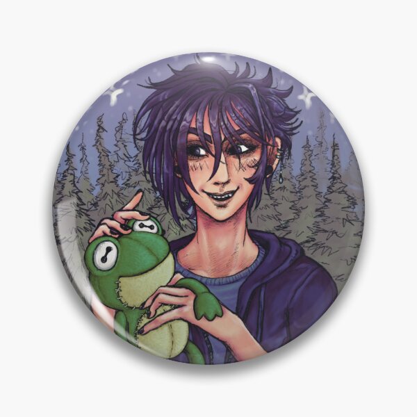 Item preview, Sebastian  designed and sold by TheCrowsCrystal.