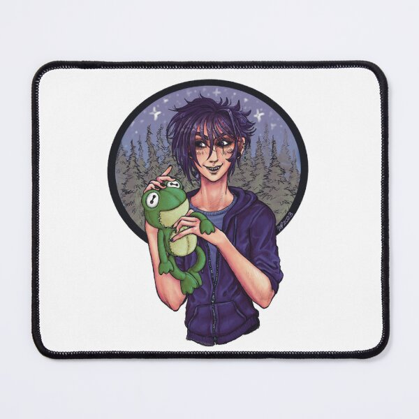 Item preview, Sebastian  designed and sold by TheCrowsCrystal.